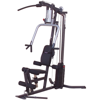 Body-Solid G3S Multi-Grip Home Gym