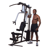 Load image into Gallery viewer, Body-Solid G3S Multi-Grip Home Gym

