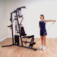 Load image into Gallery viewer, Body-Solid G3S Multi-Grip Home Gym
