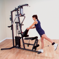 Load image into Gallery viewer, Body-Solid G3S Multi-Grip Home Gym
