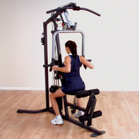 Load image into Gallery viewer, Body-Solid G3S Multi-Grip Home Gym
