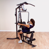 Load image into Gallery viewer, Body-Solid G3S Multi-Grip Home Gym

