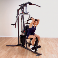 Load image into Gallery viewer, Body-Solid G3S Multi-Grip Home Gym
