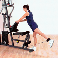 Load image into Gallery viewer, Body-Solid G3S Multi-Grip Home Gym
