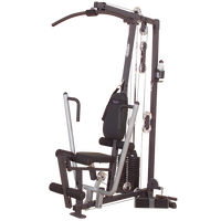 Load image into Gallery viewer, Body-Solid G1S Selectorized Home Gym
