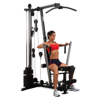 Load image into Gallery viewer, Body-Solid G1S Selectorized Home Gym
