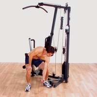 Load image into Gallery viewer, Body-Solid G1S Selectorized Home Gym
