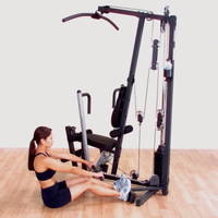 Load image into Gallery viewer, Body-Solid G1S Selectorized Home Gym
