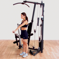 Load image into Gallery viewer, Body-Solid G1S Selectorized Home Gym
