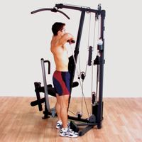 Load image into Gallery viewer, Body-Solid G1S Selectorized Home Gym
