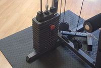 Load image into Gallery viewer, Body-Solid G1S Selectorized Home Gym
