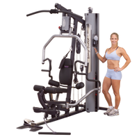 Load image into Gallery viewer, Body-Solid Body-Solid G5S Selectorized Home Gym 

