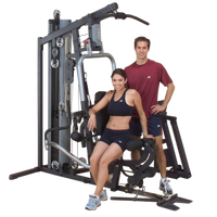 Load image into Gallery viewer, Body-Solid Body-Solid G5S Selectorized Home Gym
