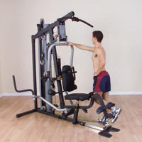 Load image into Gallery viewer, Body-Solid Body-Solid G5S Selectorized Home Gym
