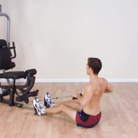 Load image into Gallery viewer, Body-Solid Body-Solid G5S Selectorized Home Gym
