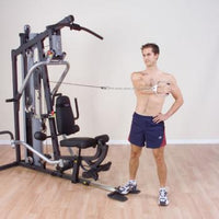 Load image into Gallery viewer, Body-Solid Body-Solid G5S Selectorized Home Gym

