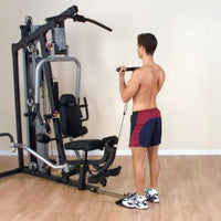 Load image into Gallery viewer, Body-Solid Body-Solid G5S Selectorized Home Gym
