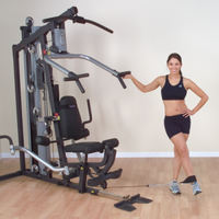 Load image into Gallery viewer, Body-Solid Body-Solid G5S Selectorized Home Gym
