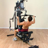 Load image into Gallery viewer, Body-Solid Body-Solid G5S Selectorized Home Gym

