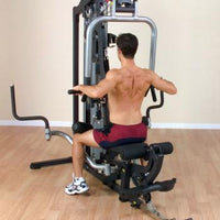 Load image into Gallery viewer, Body-Solid Body-Solid G5S Selectorized Home Gym
