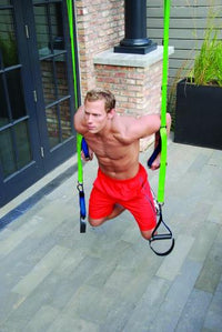 Load image into Gallery viewer, The New Human Trainer Essential Kit - LIME
