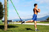 Load image into Gallery viewer, The New Human Trainer Essential Kit - LIME
