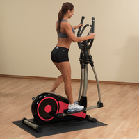 Load image into Gallery viewer, Best Fitness Cross Trainer Elliptical BFCT1
