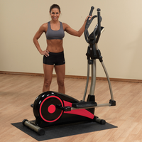 Load image into Gallery viewer, Best Fitness Cross Trainer Elliptical BFCT1
