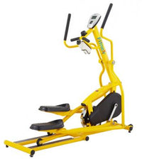 Load image into Gallery viewer, Fitnex XE5 Kids Elliptical Trainer 
