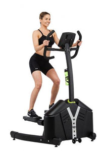 Load image into Gallery viewer, Helix HLT2500 Lateral Elliptical
