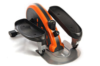 Load image into Gallery viewer, Stamina InMotion Elliptical Trainer Orange 55-1603 (55-1603)
