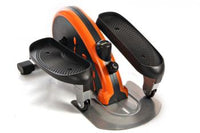 Load image into Gallery viewer, Stamina InMotion Elliptical Trainer Orange 55-1603 (55-1603)

