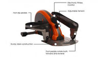 Load image into Gallery viewer, Stamina InMotion Elliptical Trainer Orange 55-1603 (55-1603)
