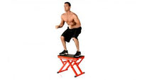 Load image into Gallery viewer, Stamina|X Adjustable Height 12&quot;-24&quot; Plyo Box (20-0012)
