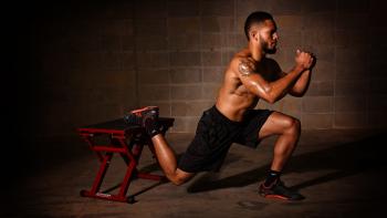 Stamina Plyo Box - Thumbnail 4