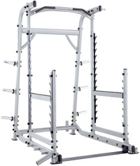 Load image into Gallery viewer, Steelflex NOPR Olympic Press Rack
