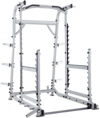 Load image into Gallery viewer, Steelflex NOPR Olympic Press Rack
