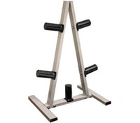 Load image into Gallery viewer, USA Sports GOSR Economy Olympic Plate Rack (GOSR)
