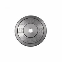 Load image into Gallery viewer, York 275lb Rubber Bumper Plate Set W/700lb Test Bar
