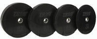 Load image into Gallery viewer, Troy Olympic Rubber Interlocking Bumper Plate Set BO-SBP-275
