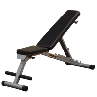 Load image into Gallery viewer, PowerLine Multi-Bench PFID125X

