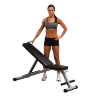 Load image into Gallery viewer, PowerLine Multi-Bench PFID125X 
