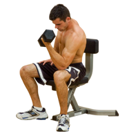 Load image into Gallery viewer, Body-Solid Utility Stool GST20
