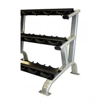 Load image into Gallery viewer, Troy Barbell DR-15 Commercial 3-Tier Dumbbell Rack

