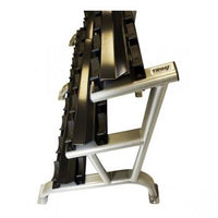 Load image into Gallery viewer, Troy Barbell DR-15 Commercial 3-Tier Dumbbell Rack
