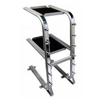 Load image into Gallery viewer, Troy Barbell Cable Attachment Accessory Rack (GTAR)
