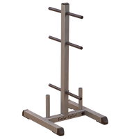 Body solid standard plate tree sale