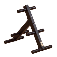 Load image into Gallery viewer,  Body-Solid Olympic EZ-Load Weight Tree 

