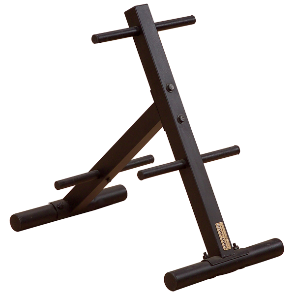 Body solid standard plate tree sale