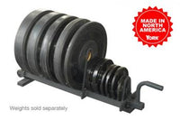 Load image into Gallery viewer, York Horizontal Plate Rack
